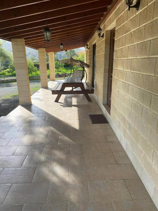 Stavros Country House Sha Экстерьер фото