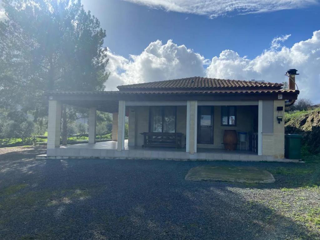 Stavros Country House Sha Экстерьер фото