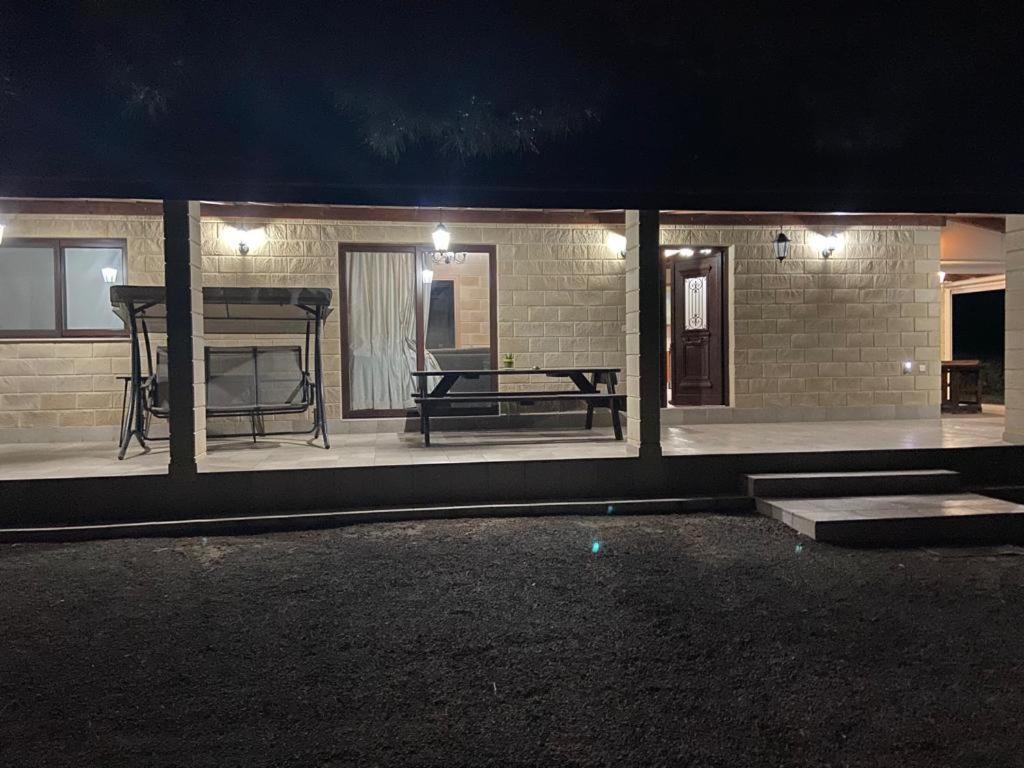 Stavros Country House Sha Экстерьер фото