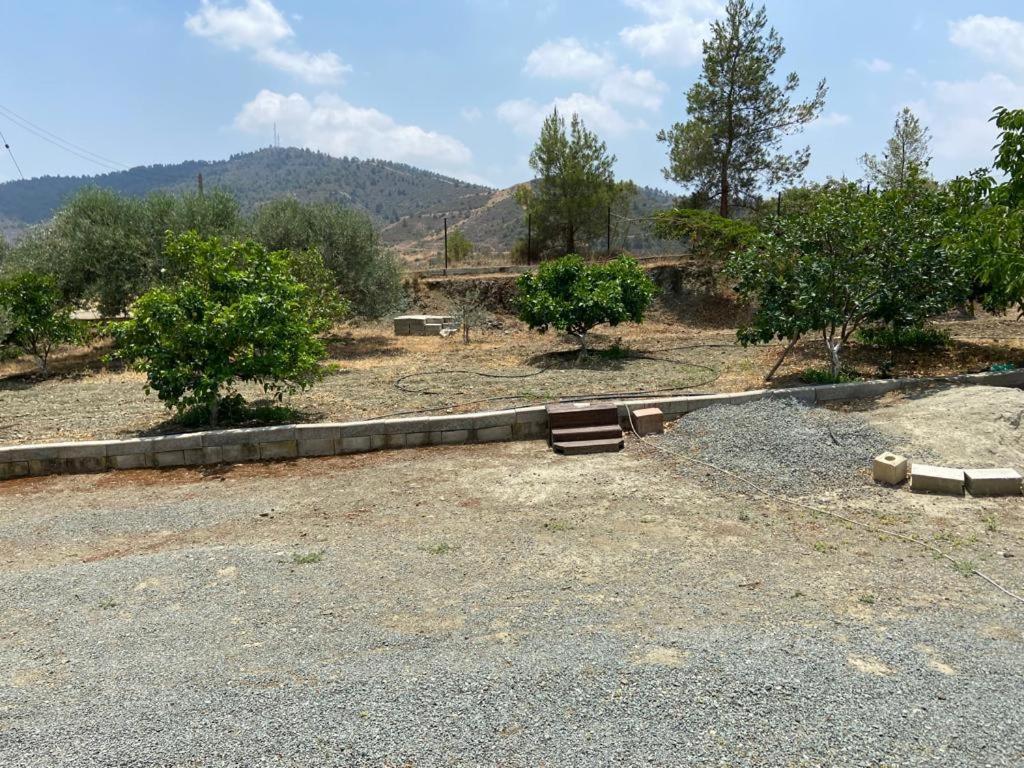 Stavros Country House Sha Экстерьер фото